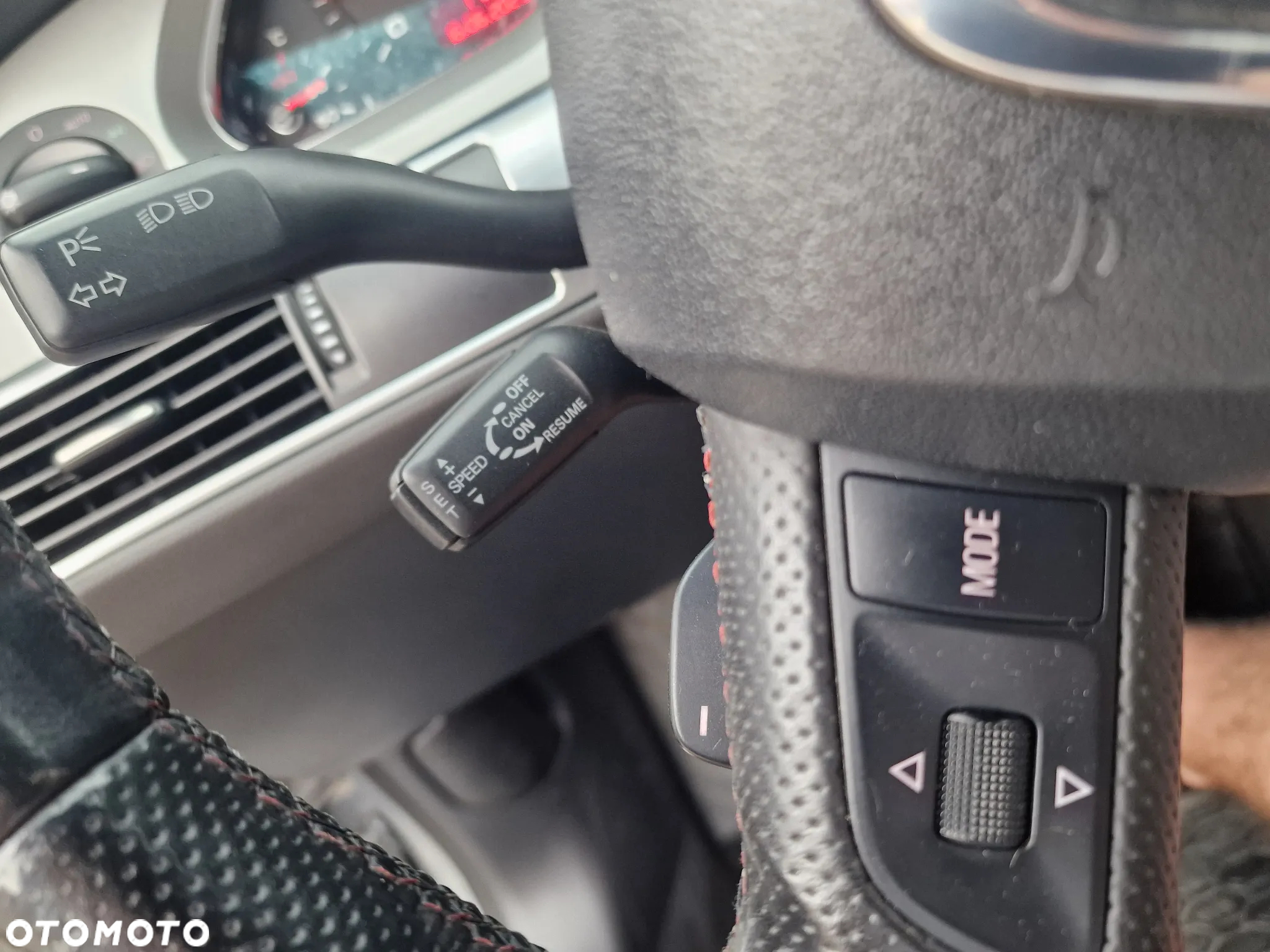 Audi A6 3.0 TDI Quattro Tiptronic - 24