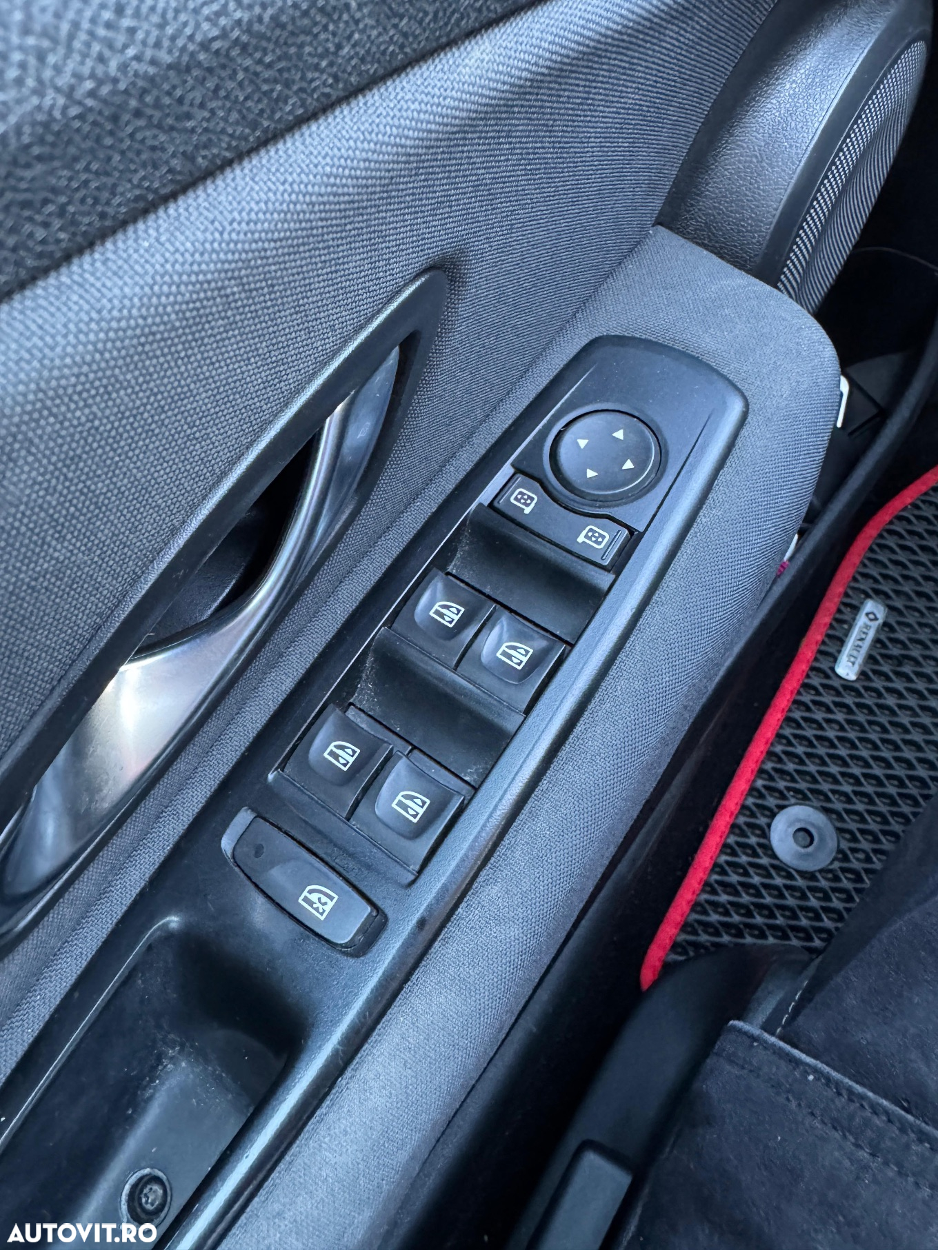 Renault Megane 1.5 dCi Sport Edition - 9