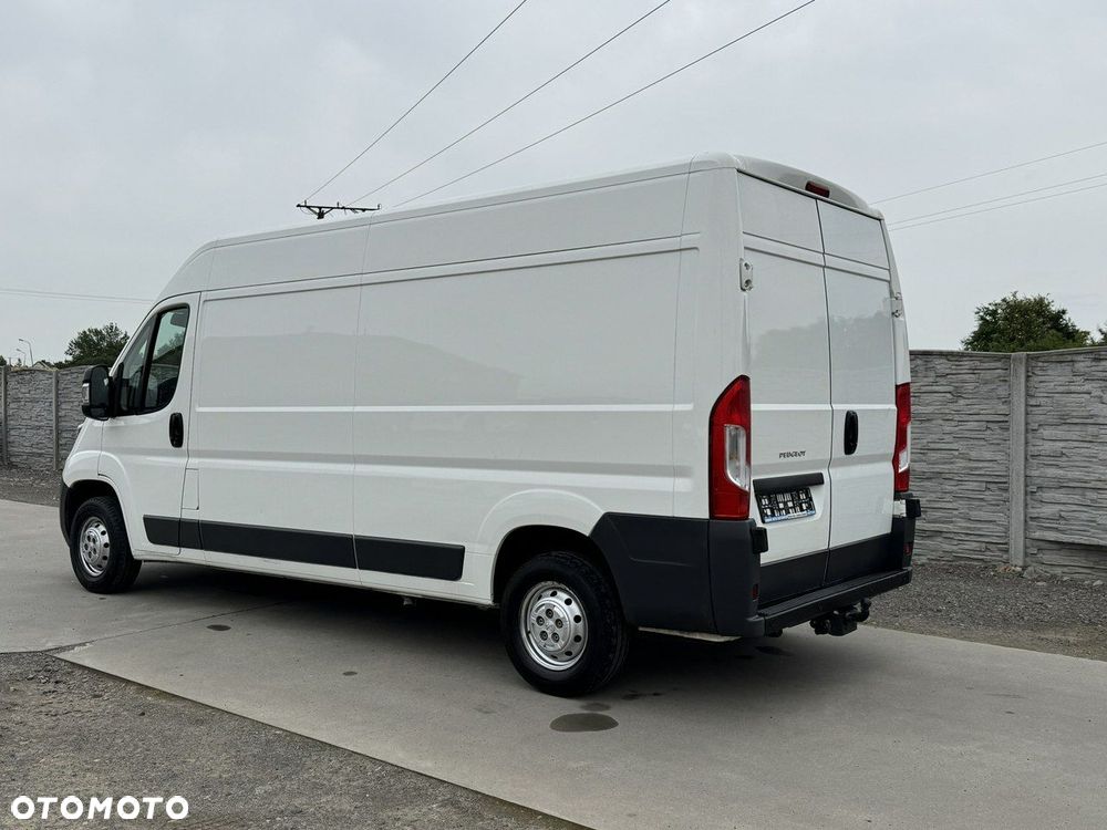Peugeot Boxer - 3
