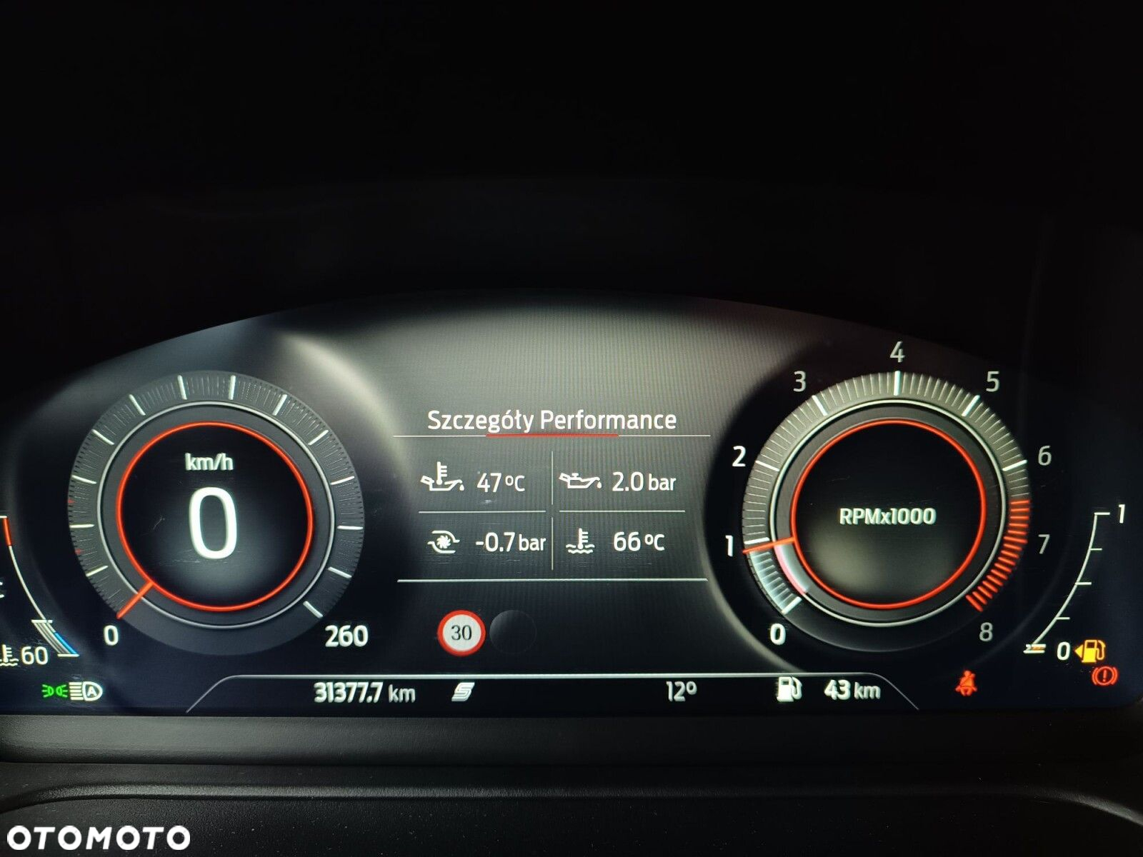 Ford Fiesta 1.5 EcoBoost ST X ASS - 16