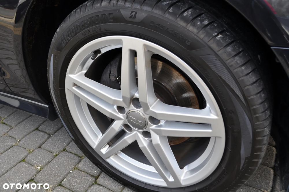 Audi A6 Avant - 8