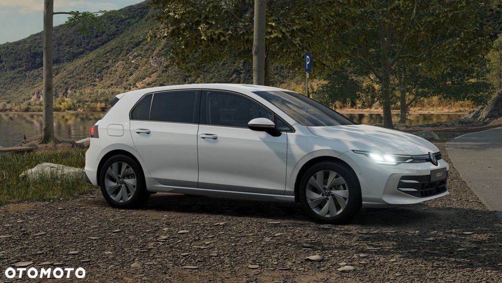 Volkswagen Golf 2026