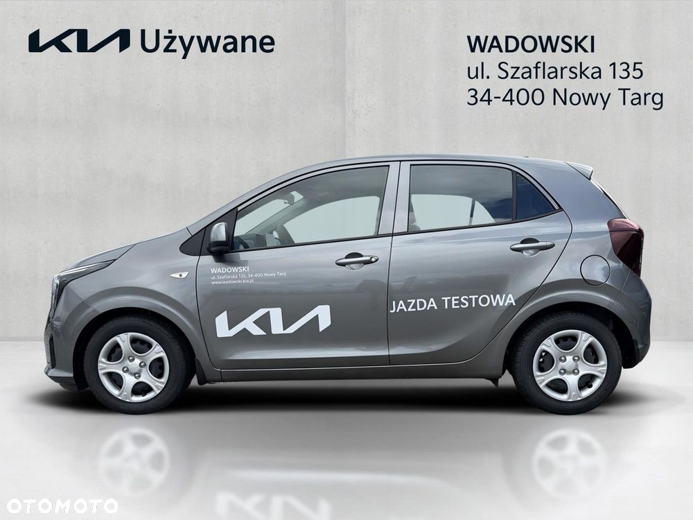 Kia Picanto 1.0 GDI L - 2
