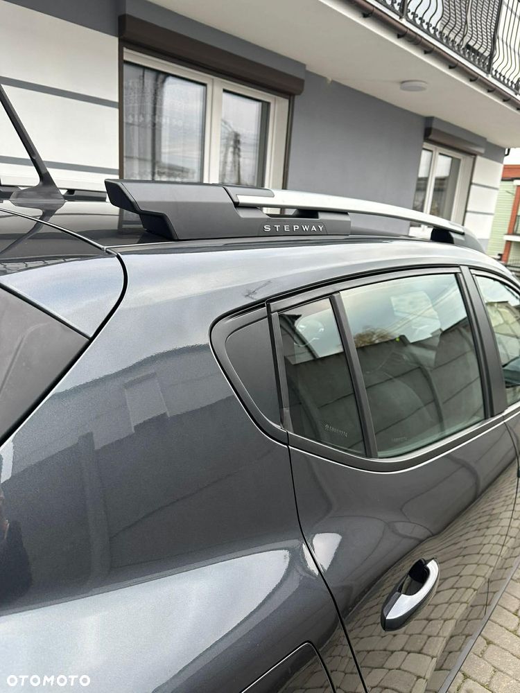 Dacia Sandero TCe 90 Expression - 8