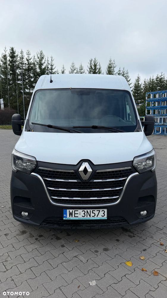 Renault Master - 7