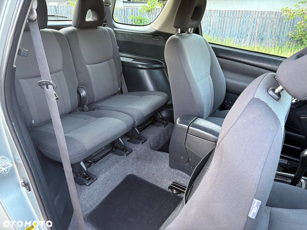 Toyota RAV4 2.0 VVT-i Sol - 24