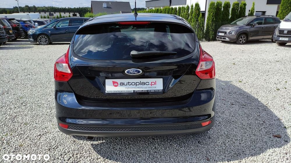 Ford Focus - 16