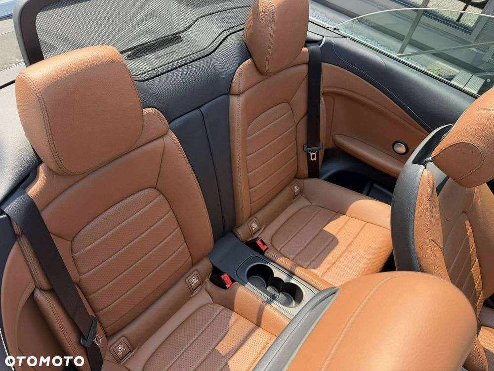 Mercedes-Benz Klasa C 300 9G-TRONIC AMG Line - 29
