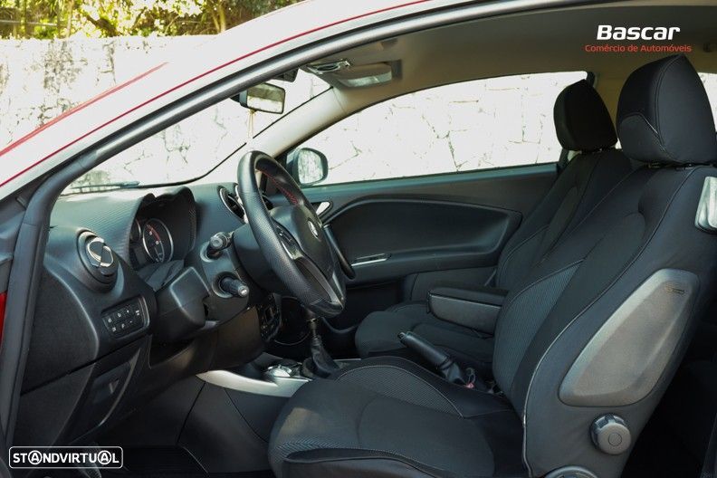 Alfa Romeo MiTo 1.3 JTD Progression - 15