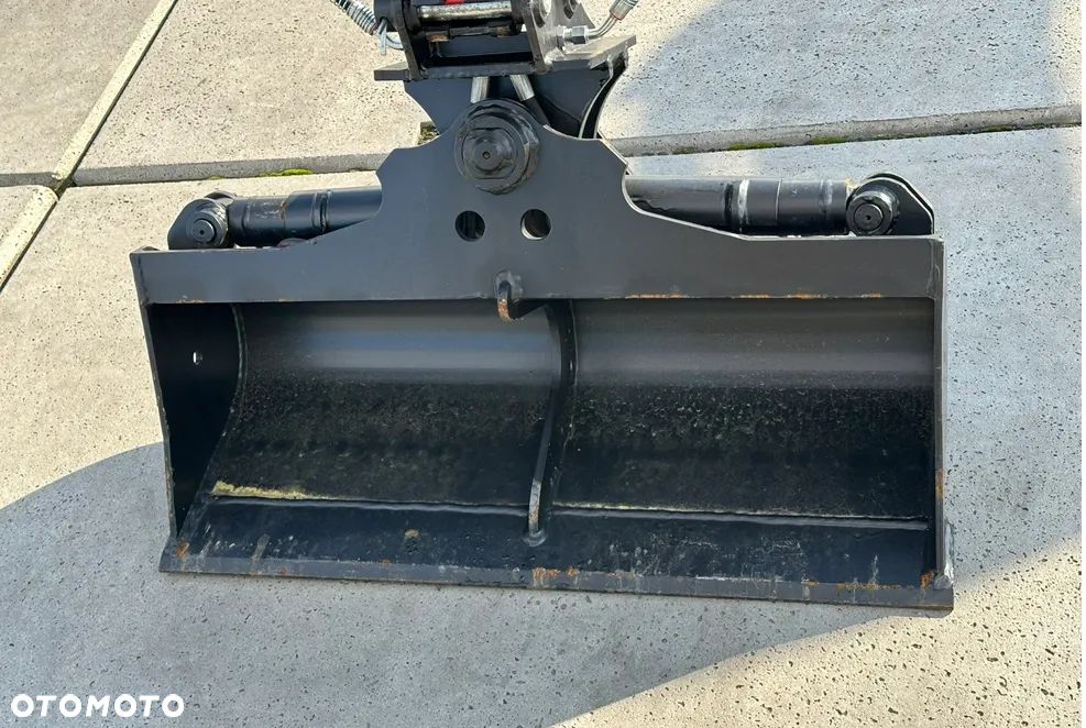 Caterpillar 301.8 Gwarancja Fabryczna  3 Lata ! - 5