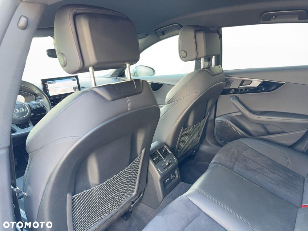 Audi A5 Sportback 40 TDI mHEV Quattro S Line S tronic - 32