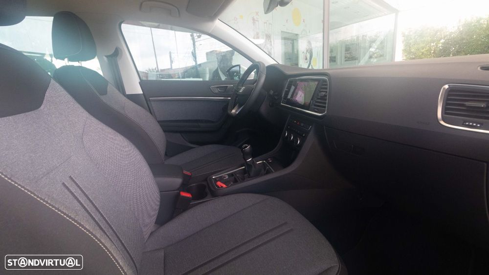 SEAT Ateca 1.0 TSI Style - 10