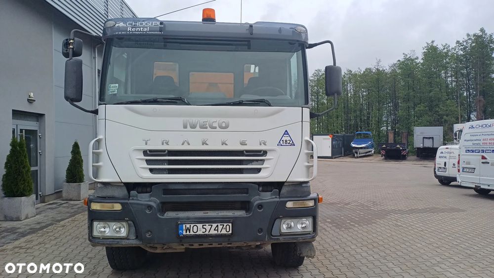Iveco Trakker 440 - 2