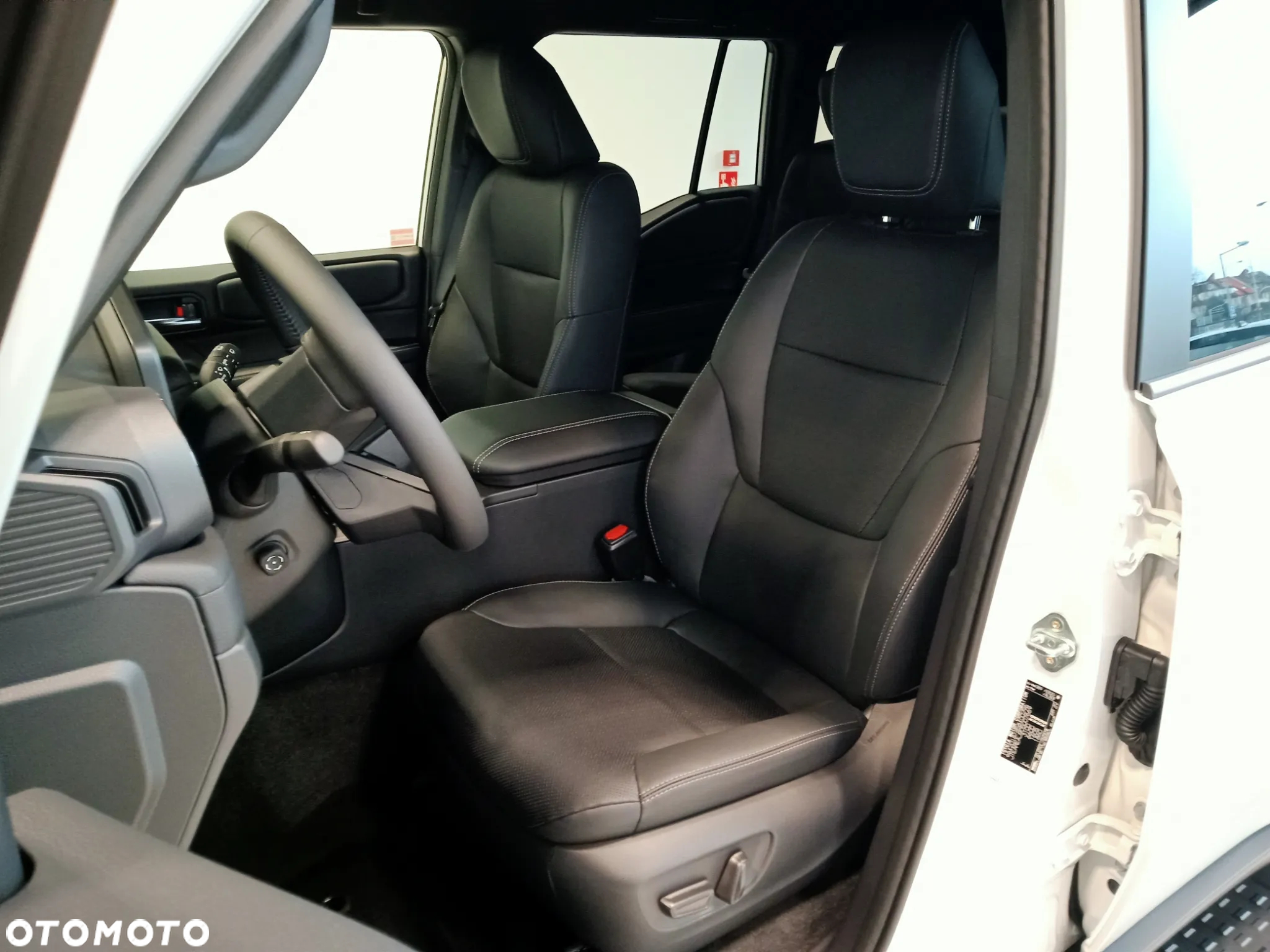 Toyota Land Cruiser LC 2.8 D-4D Invincible - 7