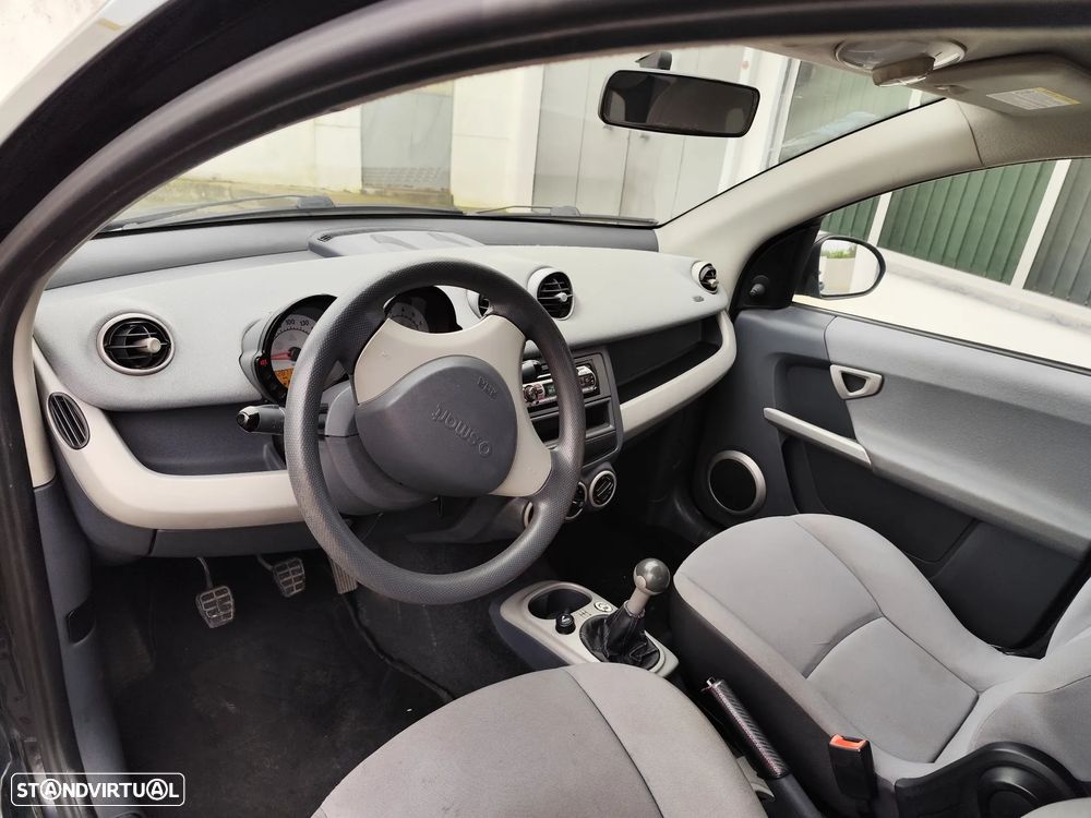 Smart ForFour Passion 75 - 6