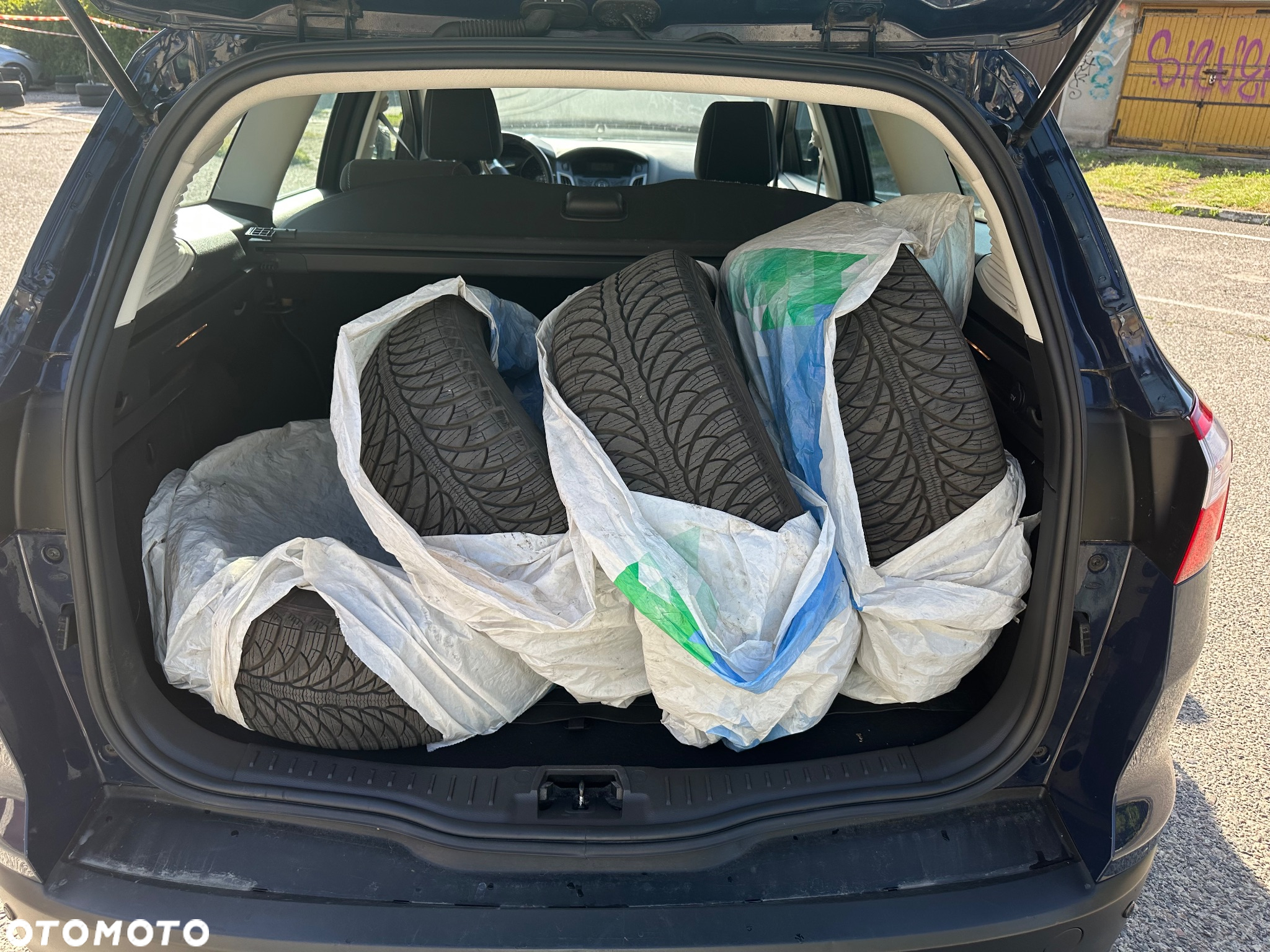 Ford Focus 1.0 EcoBoost Edition - 13