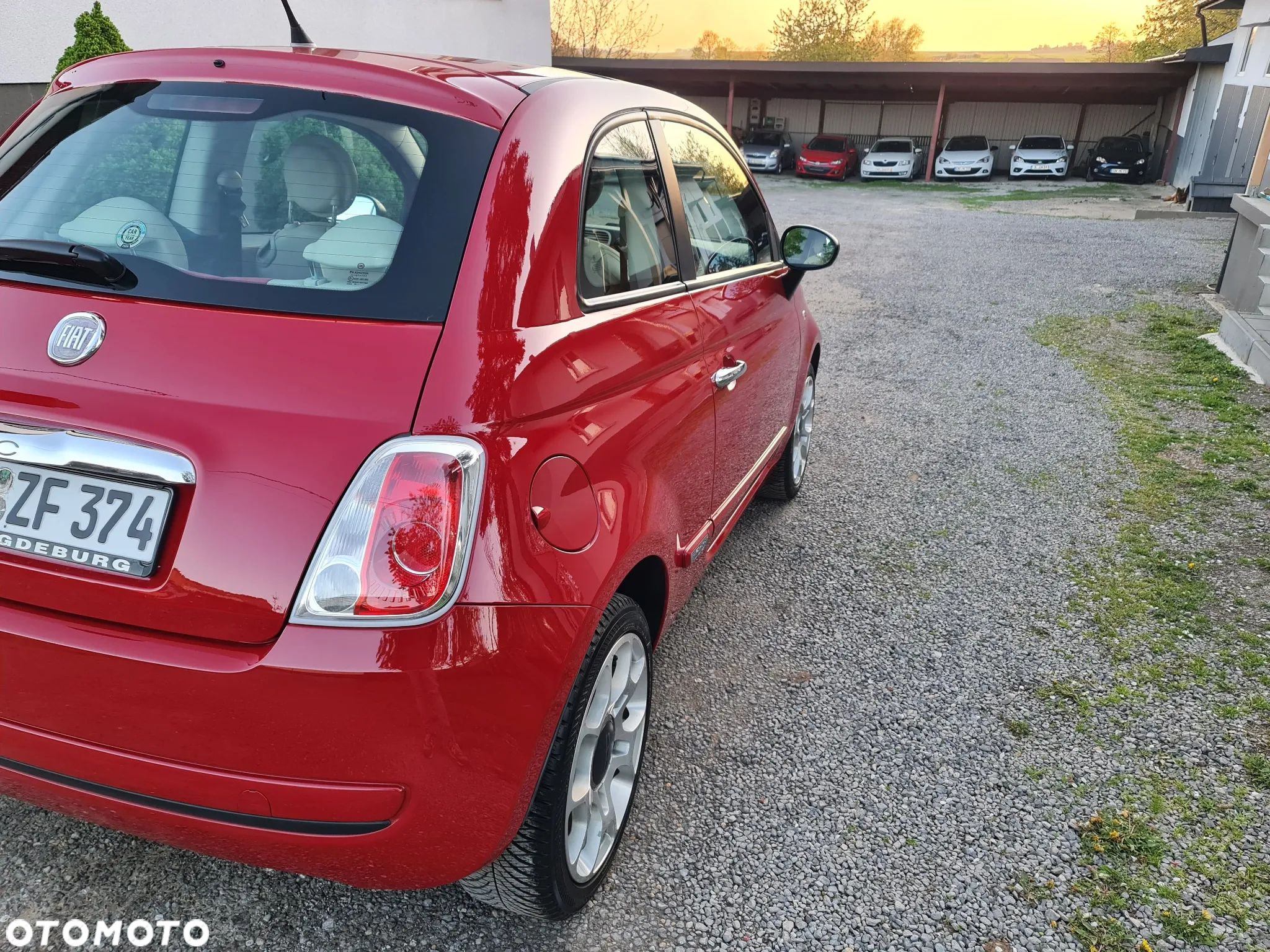 Fiat 500 - 31