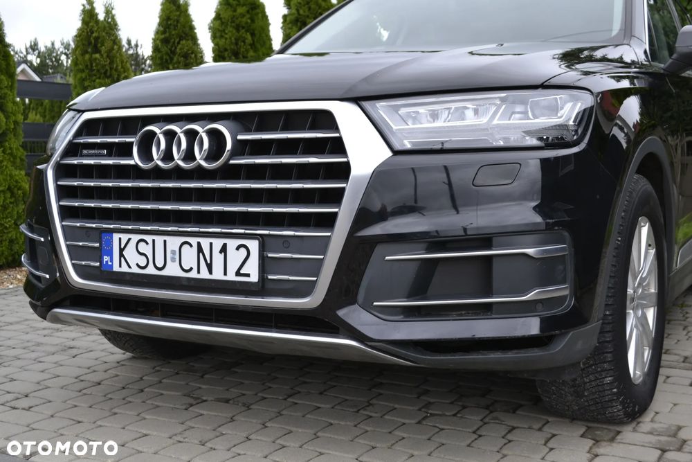 Audi Q7 - 5