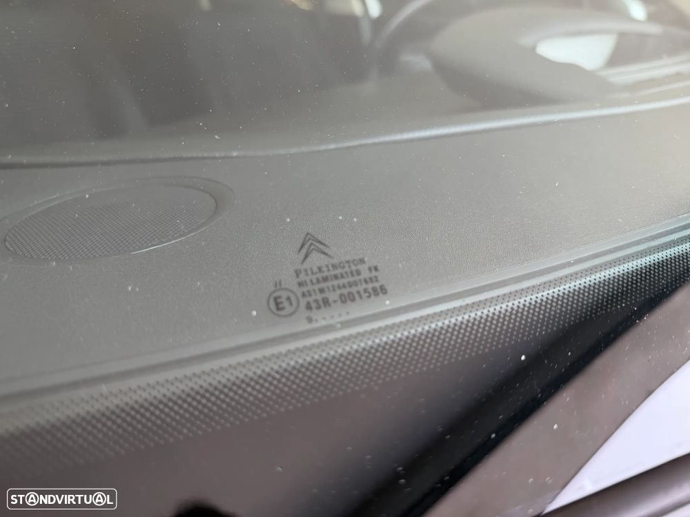 Citroën C4 1.6 HDi 110 SX - 47