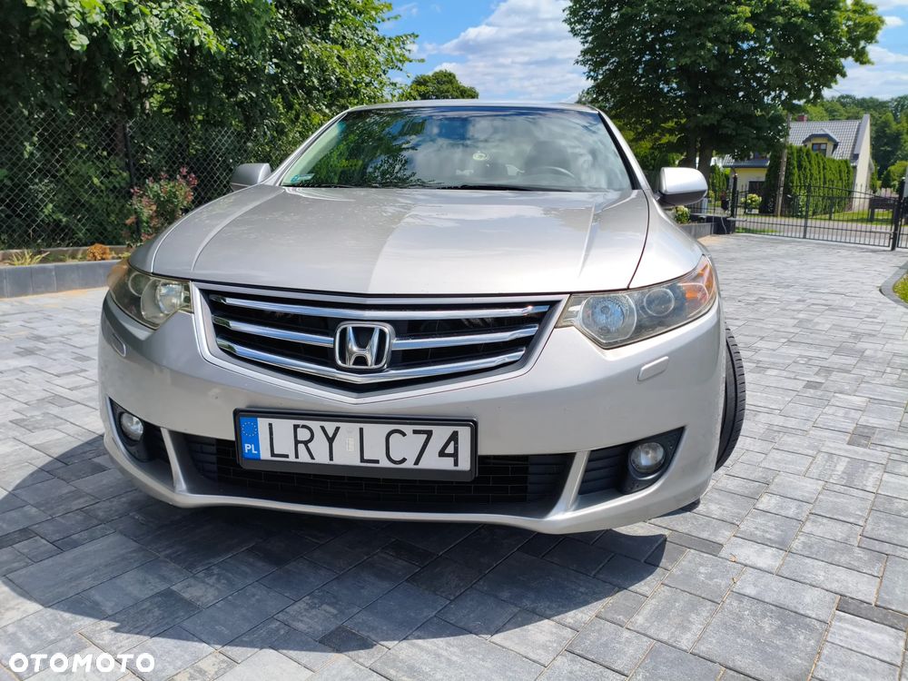 Honda CR-V 2.0i-VTEC 4WD Automatik Executive - 1