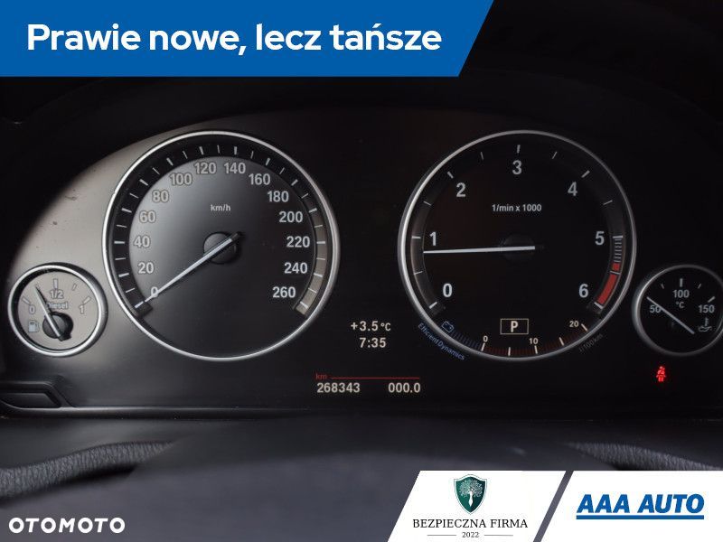BMW X3 - 13