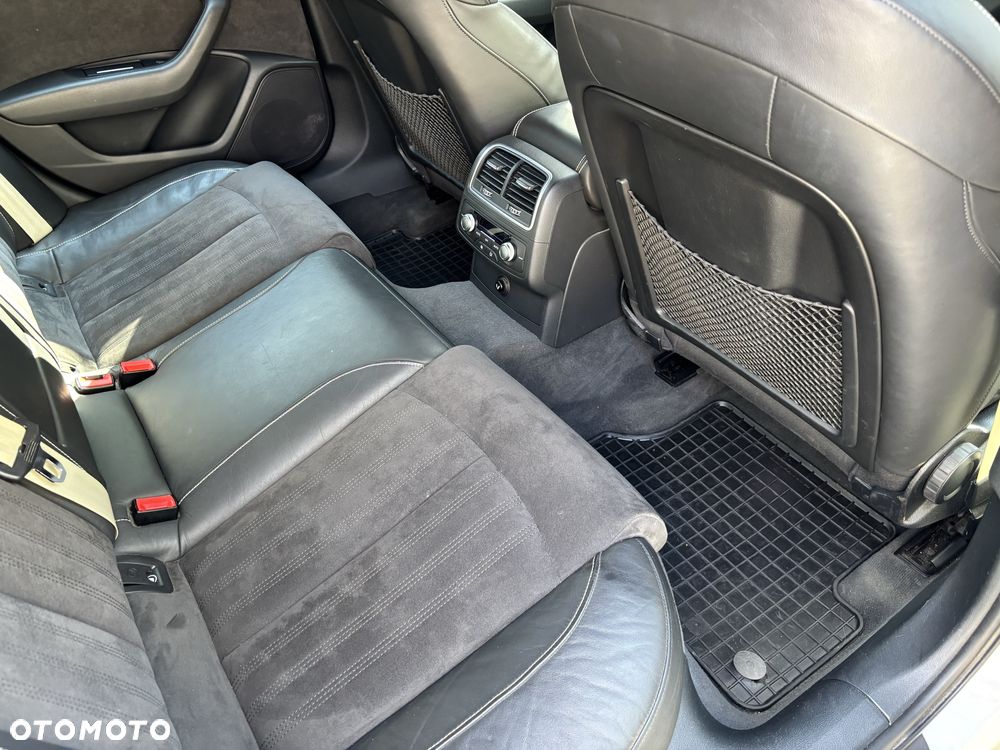 Audi A6 Limousine - 7
