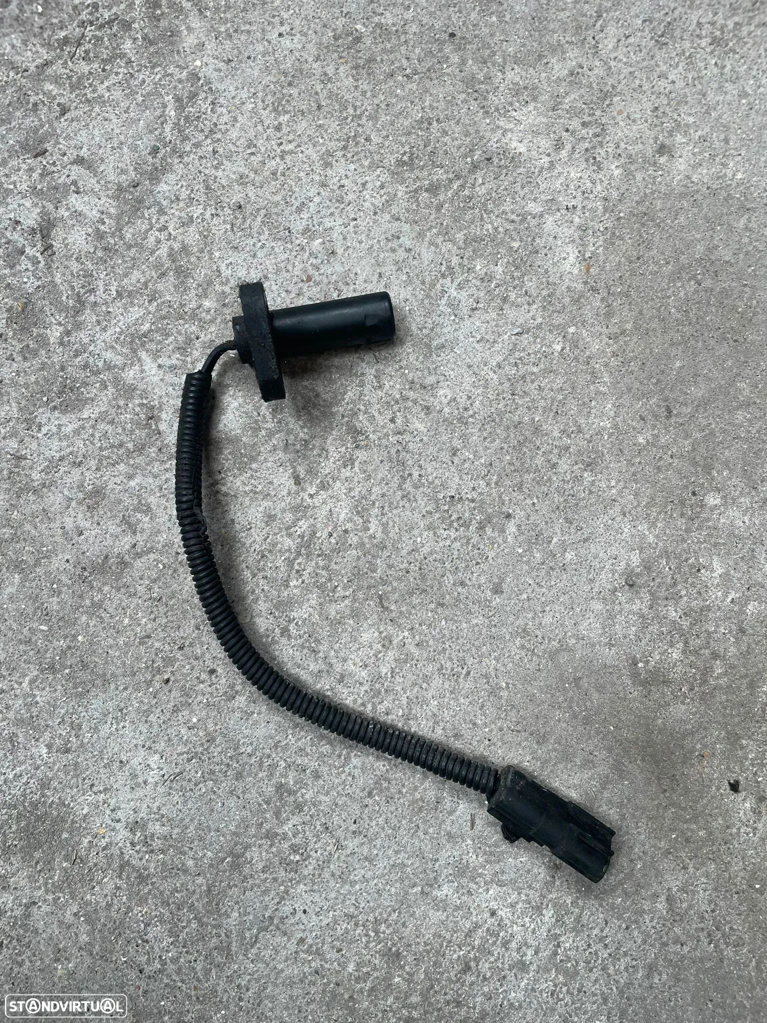 Sensor de cambota Jeep Grand Cherokee WJ 3.1 - 1