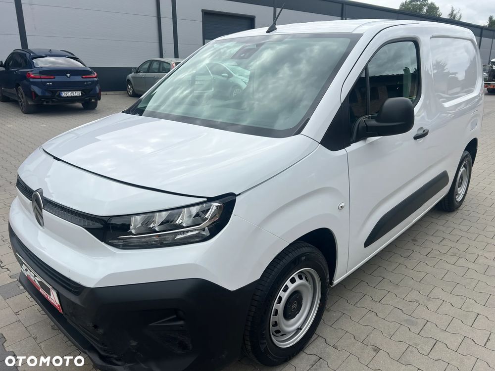 Citroën Berlingo