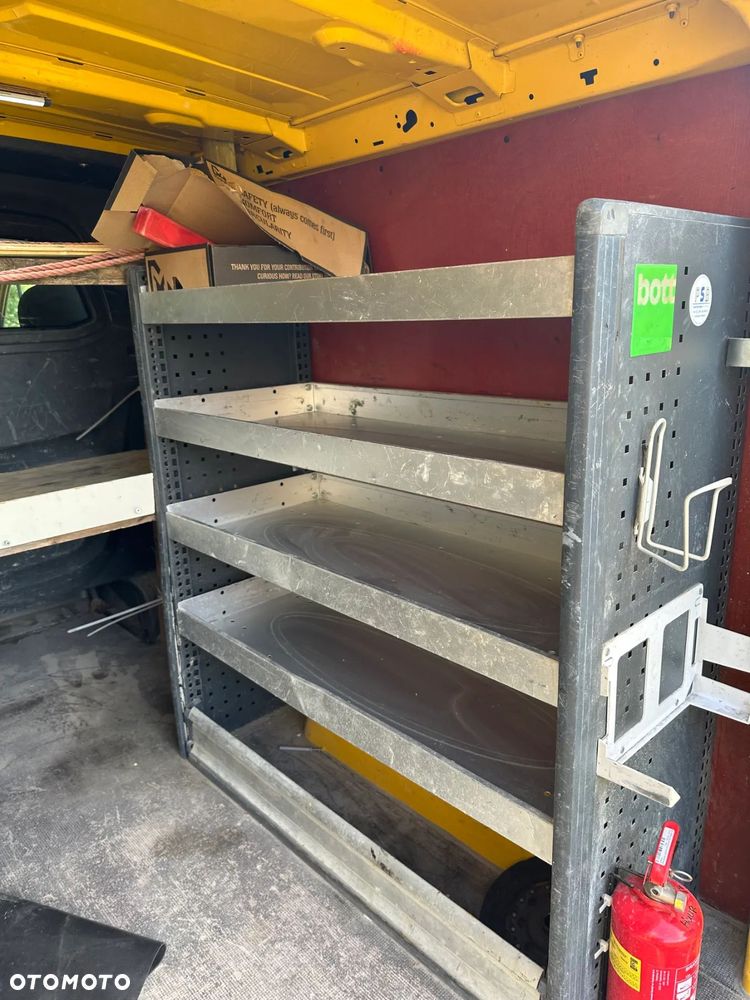 Opel Vivaro L2H1 2,9t Edition - 16