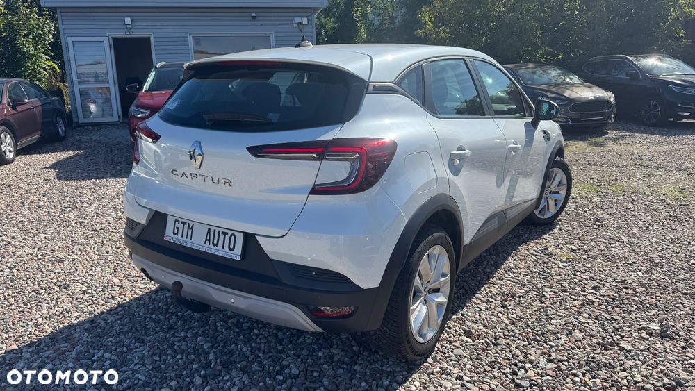 Renault Captur 1.0 TCe Zen - 15