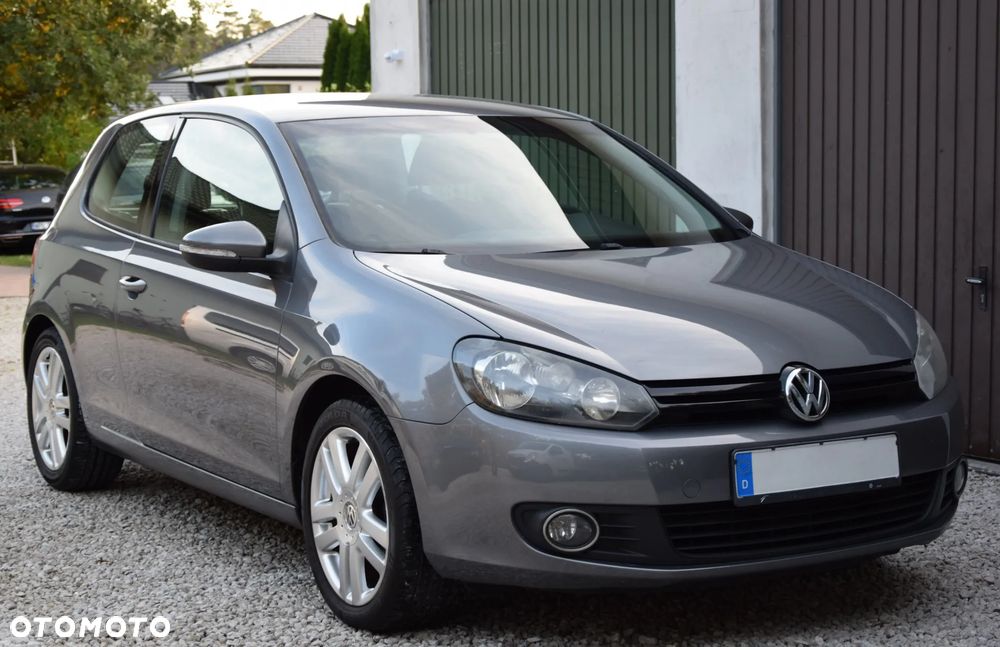 Volkswagen Golf - 9