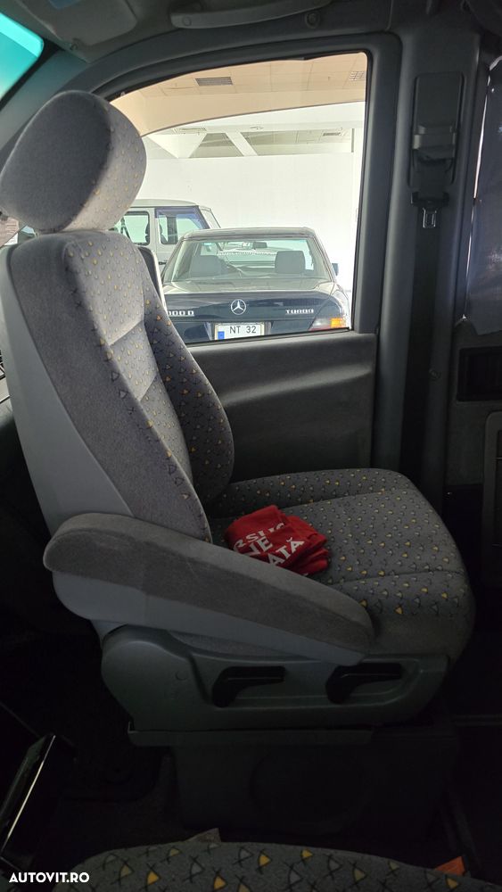 Mercedes-Benz Vito - 15