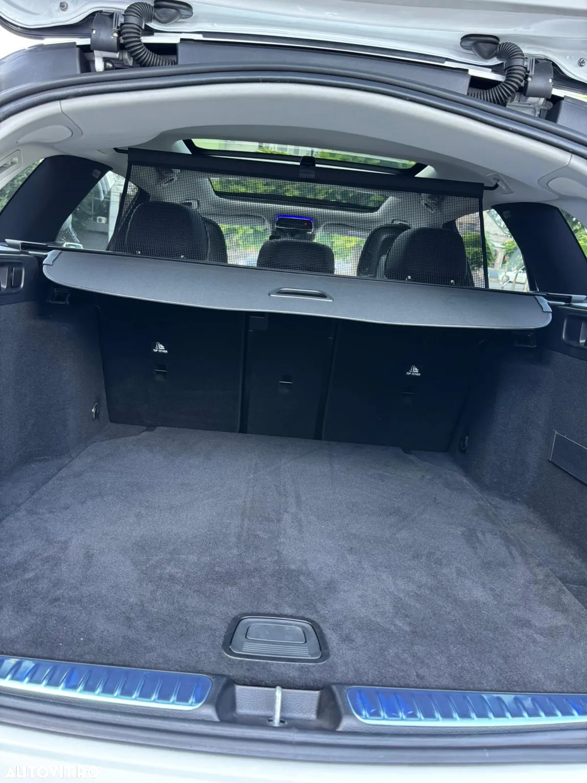 Mercedes-Benz C 200 d MHEV T-Modell Aut. - 6