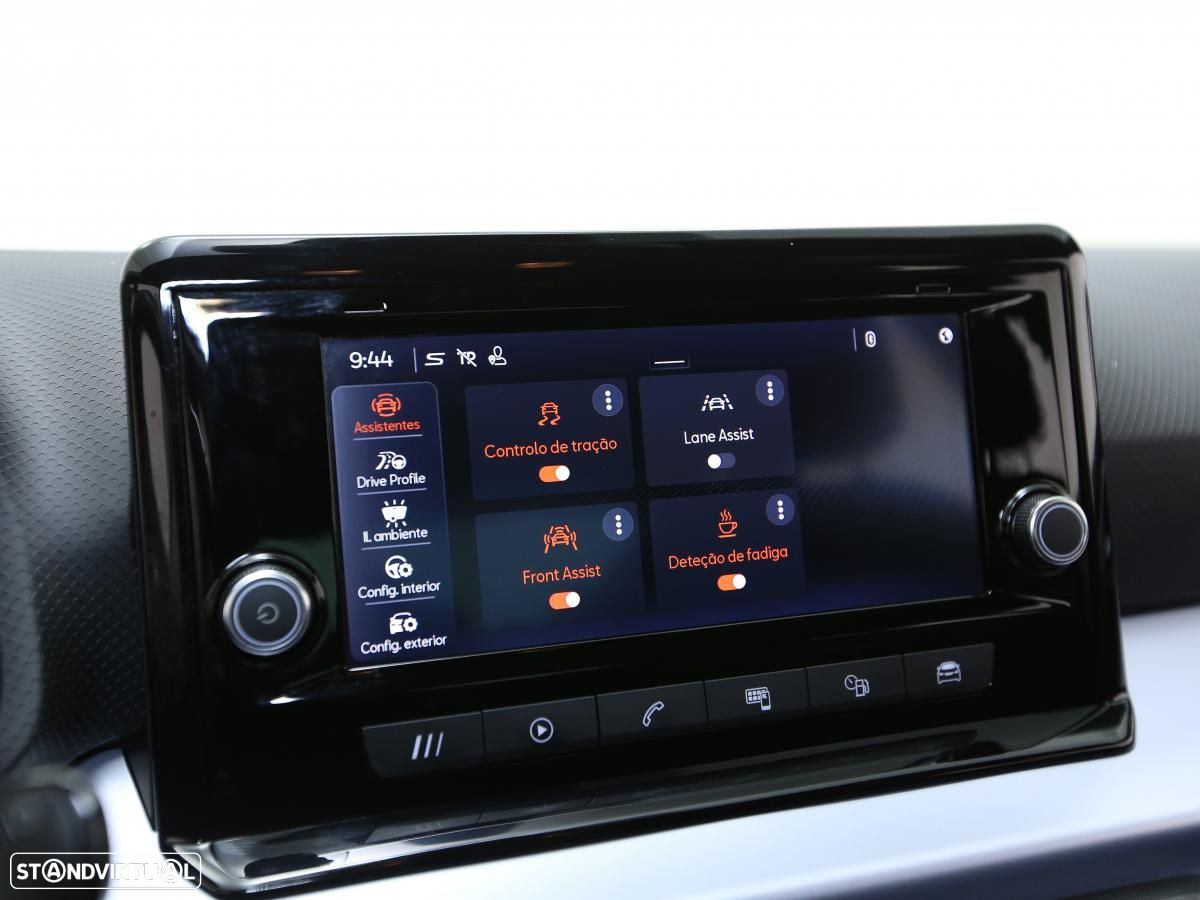 SEAT Arona 1.0 TSI FR - 24