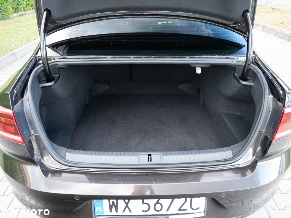 Volkswagen Passat 1.5 TSI EVO Business DSG - 14