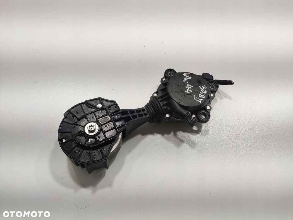 NAPINACZ PASKA KLINOWEGO PEUGEOT 3008 II 1.6 HYBRYDA 2020-24 LIFT 759883280 - 3
