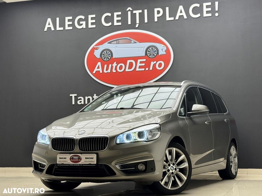 BMW Seria 2