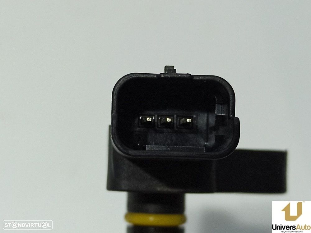 SENSOR DE PRESSÃO RENAULT CLIO V EXPERIENCE - 5