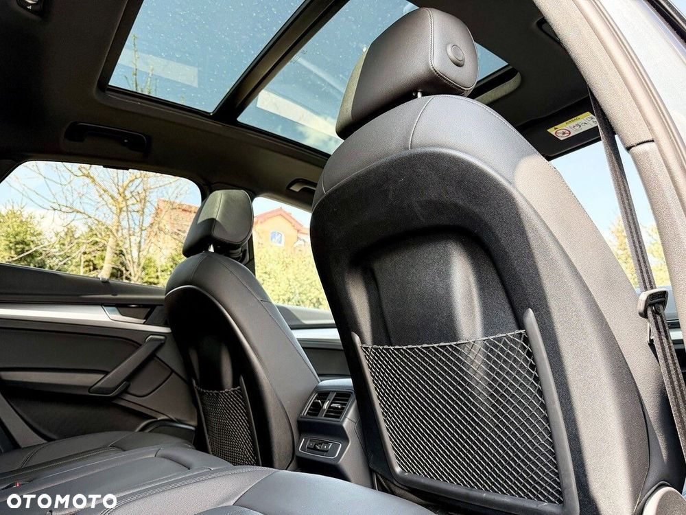 Audi Q5 Sportback - 15