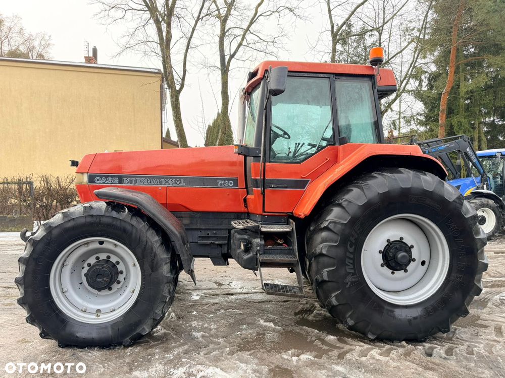 Case IH Magnum 7130 - 10