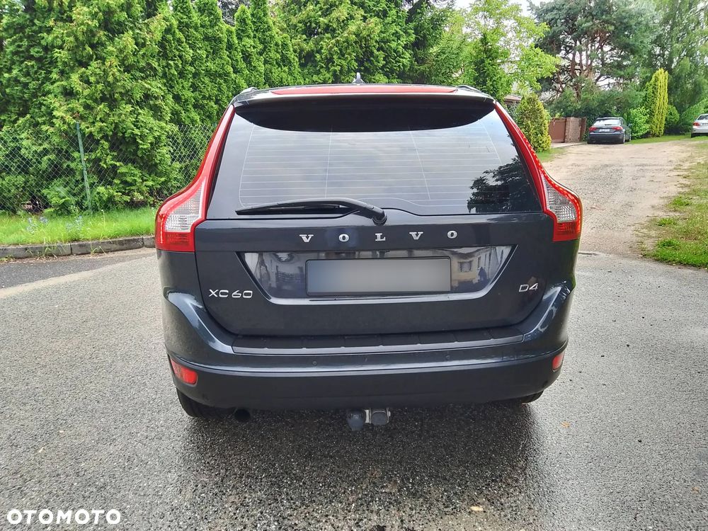 Volvo XC 60 D4 Geartronic Momentum - 1