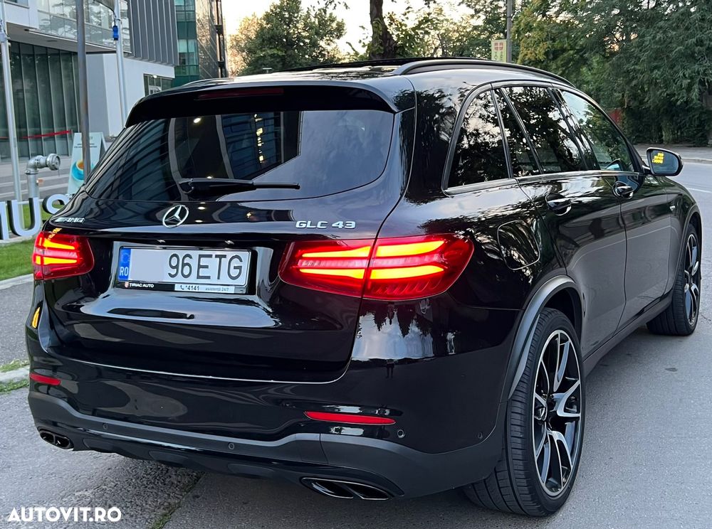 Mercedes-Benz GLC - 6