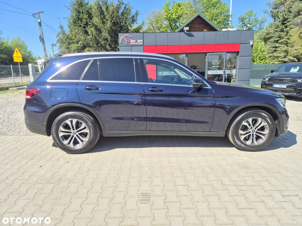 Mercedes-Benz GLC - 3