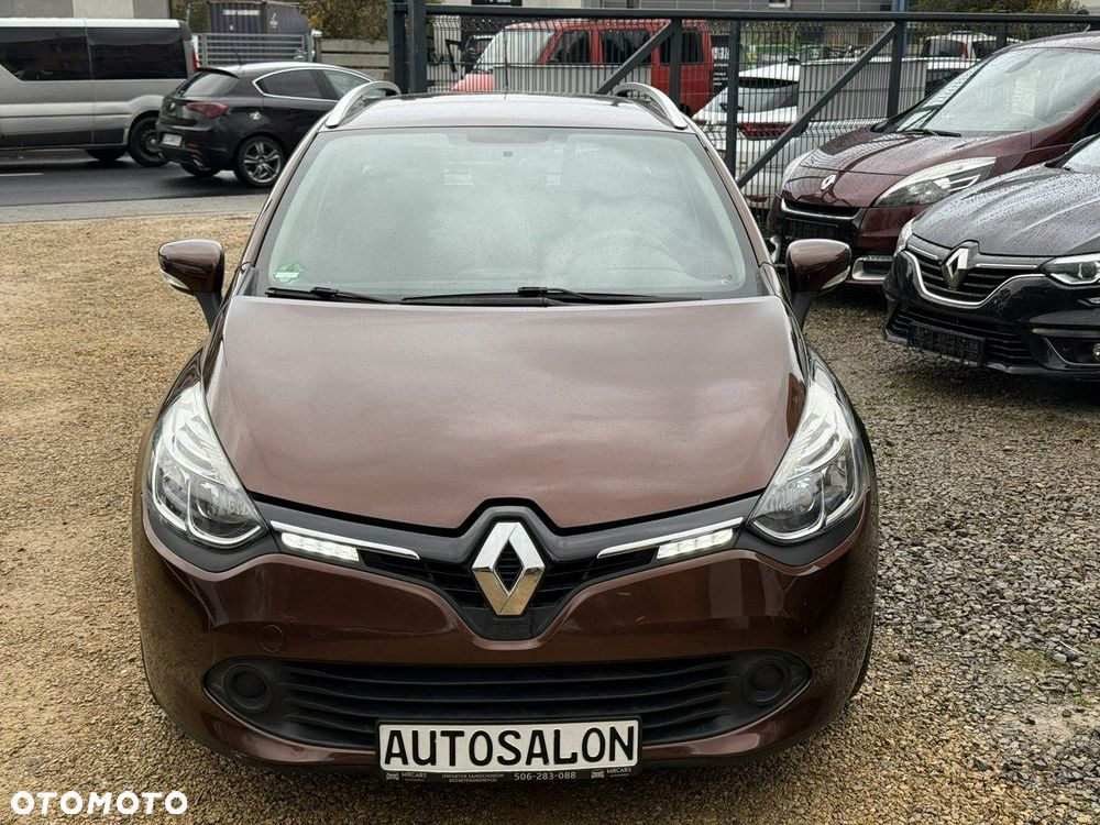 Renault Clio - 3