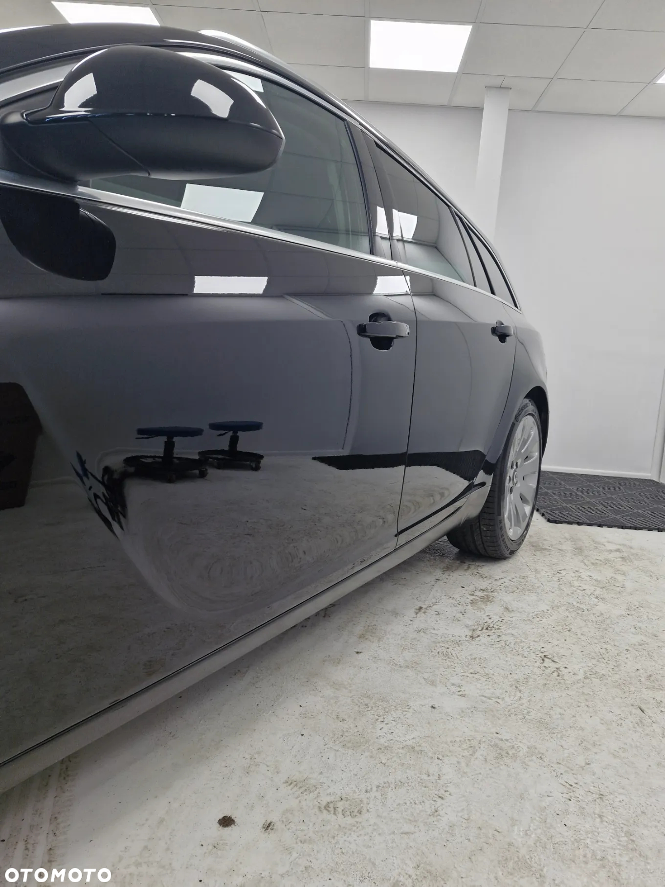 Opel Insignia 2.0 Turbo Sports Tourer - 2