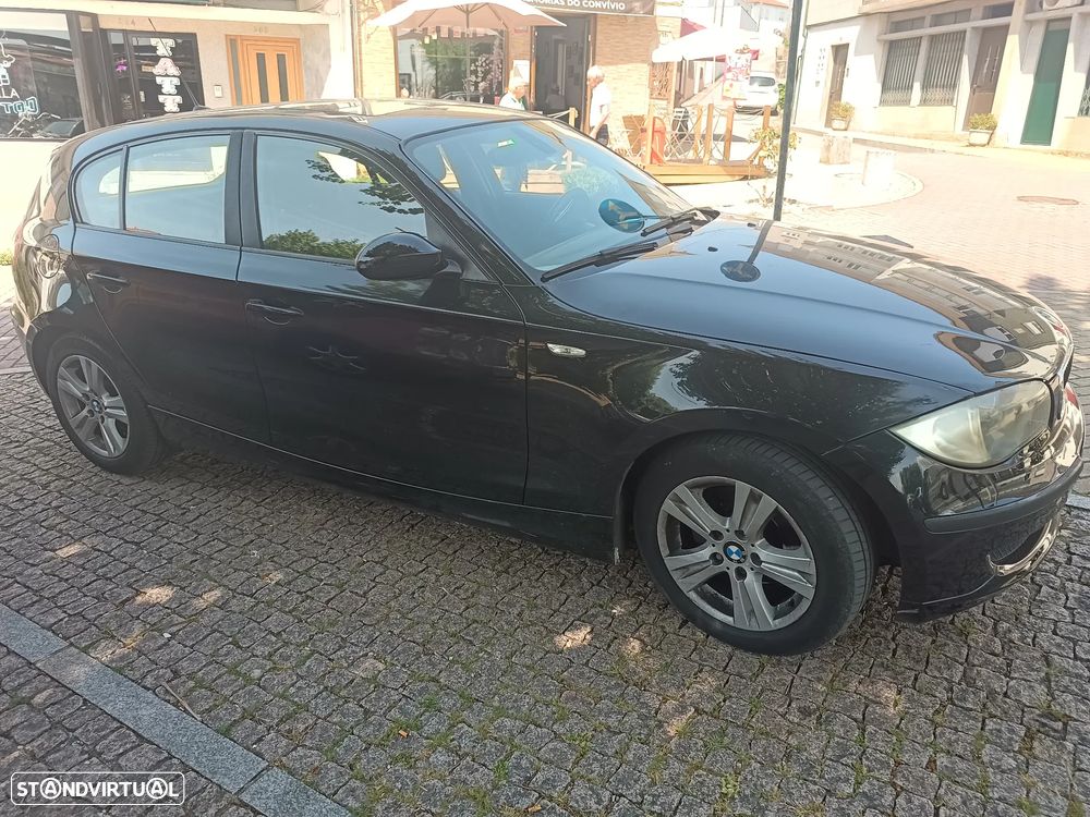 BMW 116 d - 3