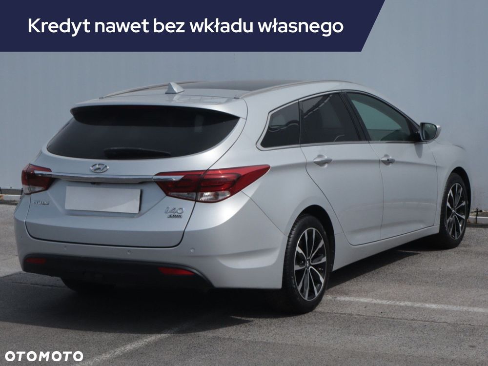 Hyundai i40 - 7