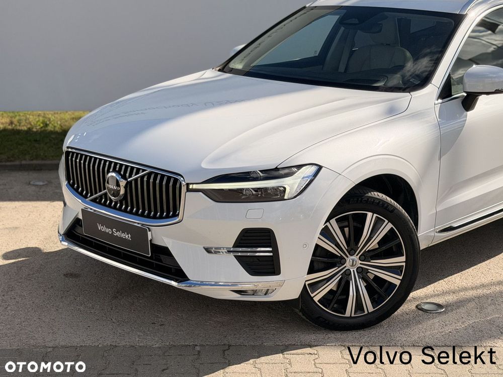 Volvo XC 60 - 3