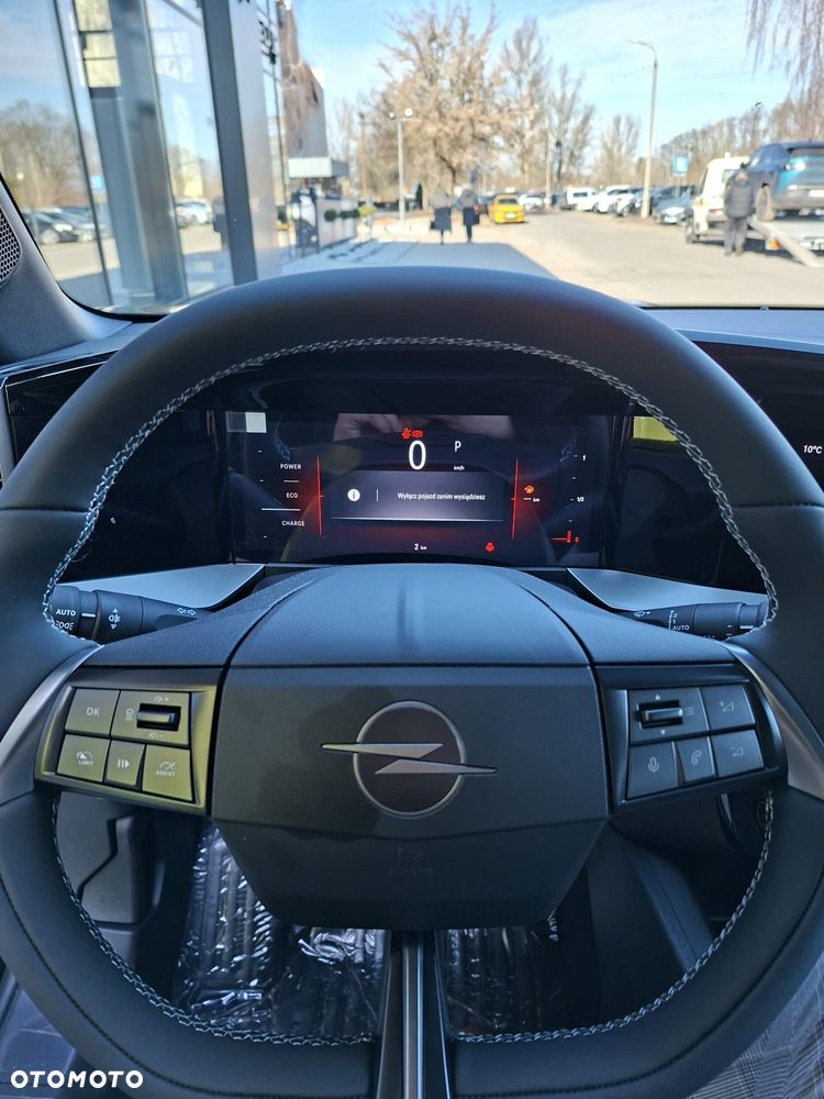 Opel Mokka 1.2 T mHEV GS S&S eDTC6 - 15