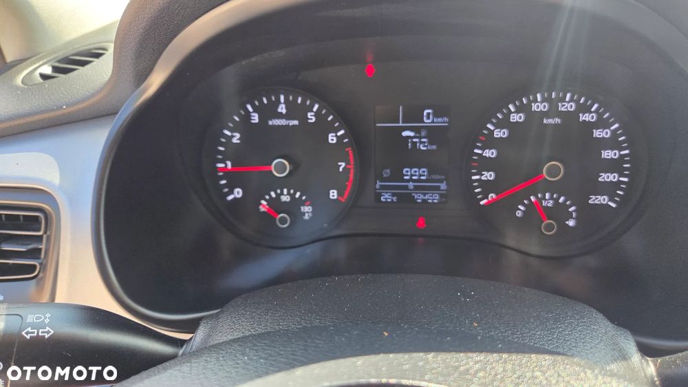 Kia Stonic 1.2 Spirit - 20
